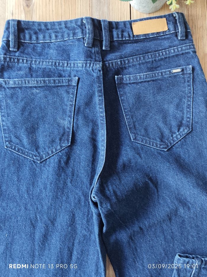 Jean taille 34 - photo numéro 5