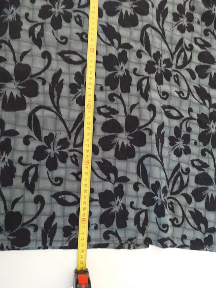 Chemise Manches courtes - photo numéro 6