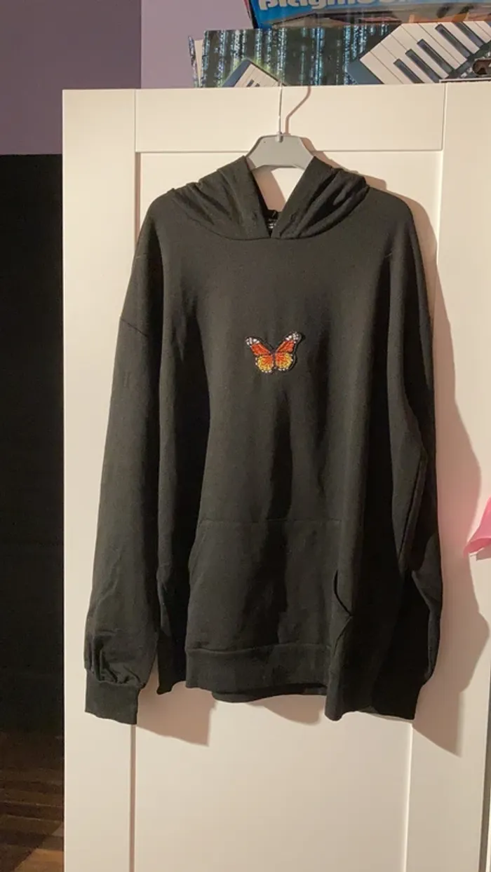pull noir