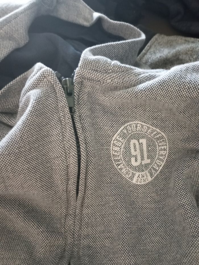 Gilet/pull - photo numéro 5
