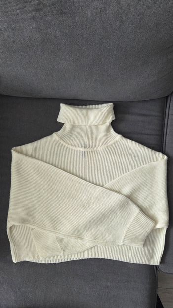 Pull court H&M