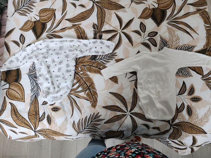 Bodies 3 mois - photo numéro 2