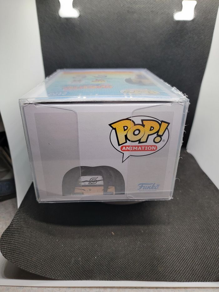 Pop Itachi Adieu - photo numéro 5