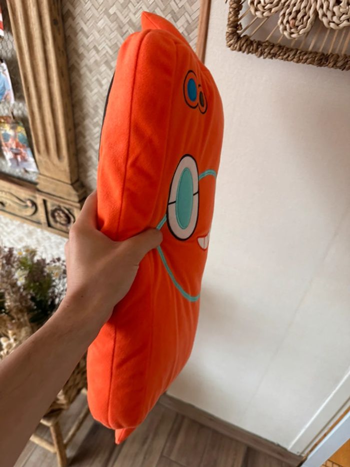 Peluche pokemon - photo numéro 2