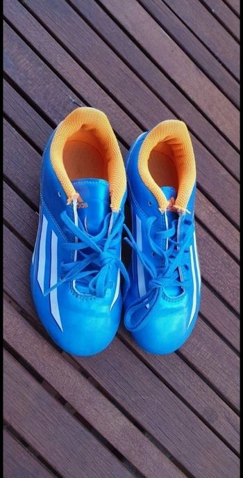 Crampons foot pointure 30 adidas