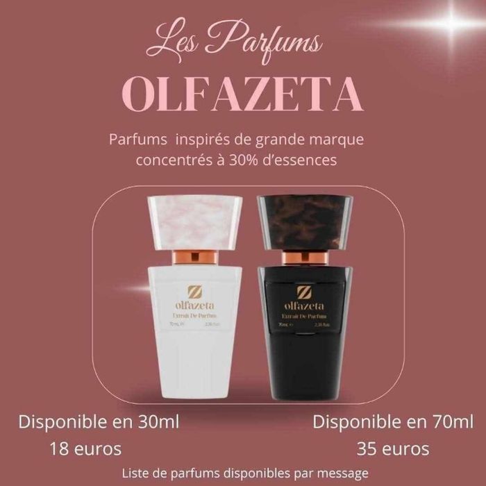 Parfums produits de beauté maquillage ect... - photo numéro 5