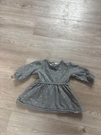 Robe 18 mois