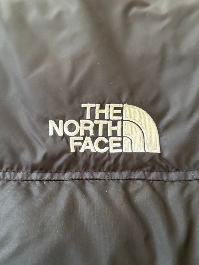 Doudoune The North Face 700 - photo numéro 4