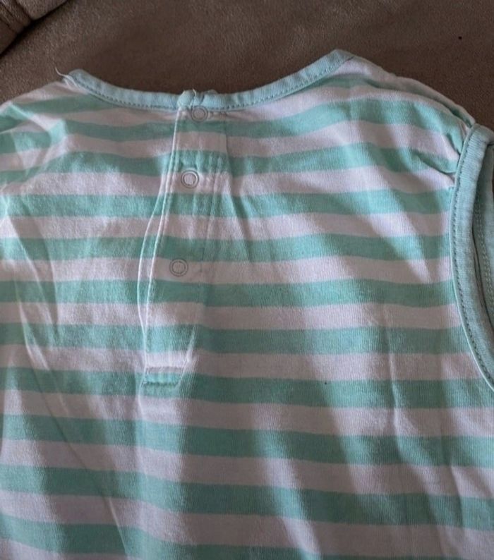 🌸 tunique 2 ans - photo numéro 4