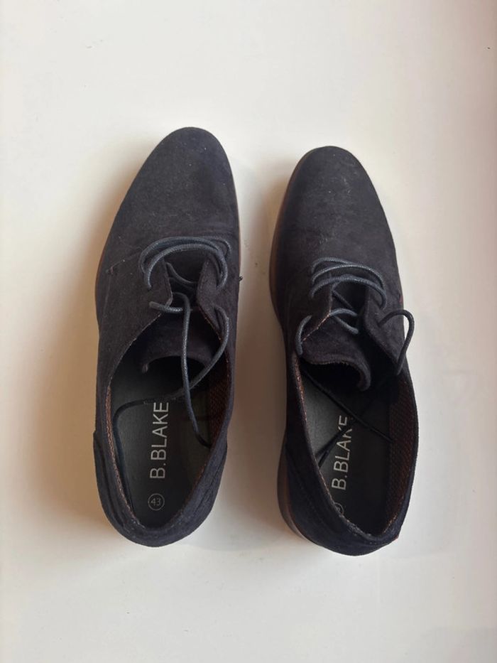 Chaussures homme - photo numéro 2