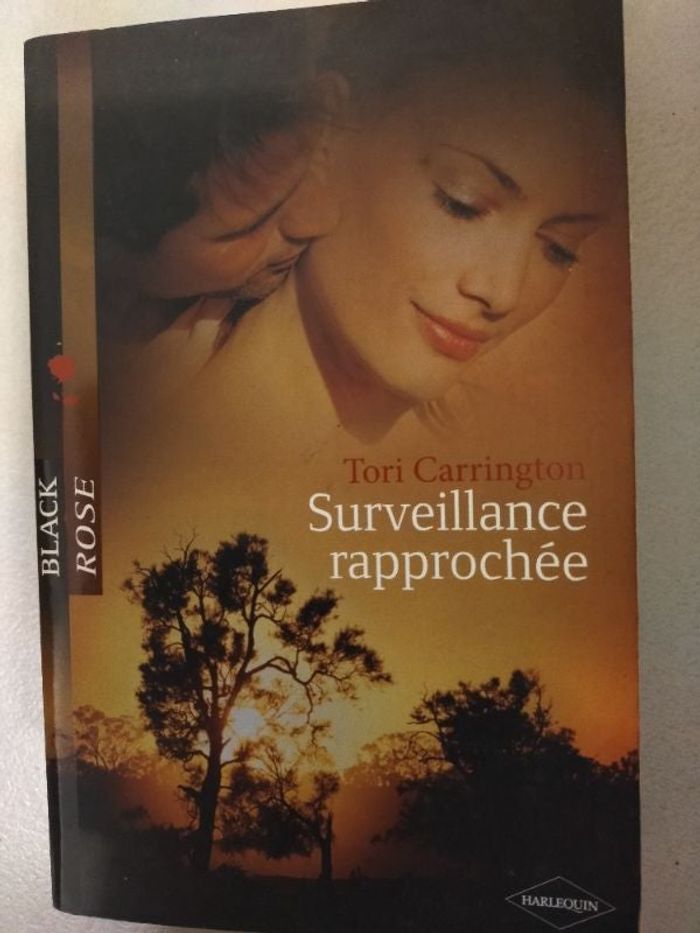 Surveillance rapprochee