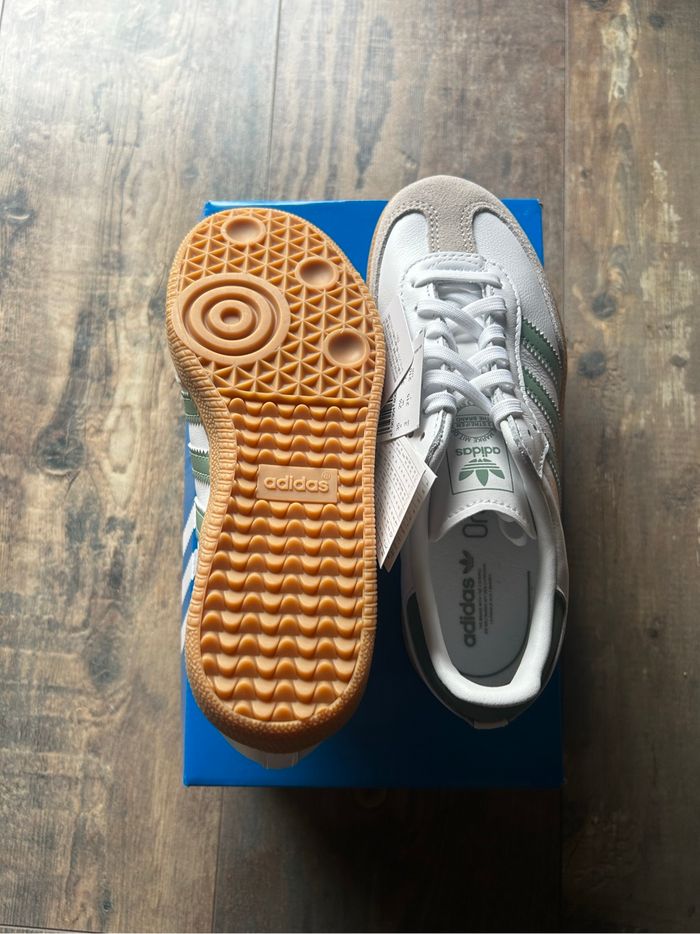 Adidas samba - photo numéro 2