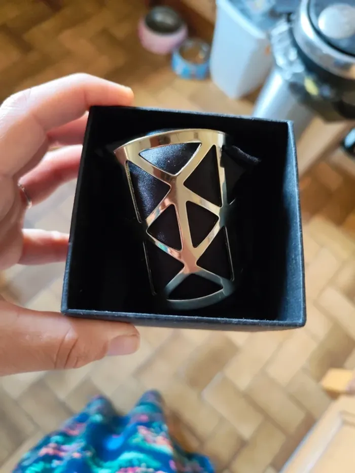 Bracelet Ted lapidus