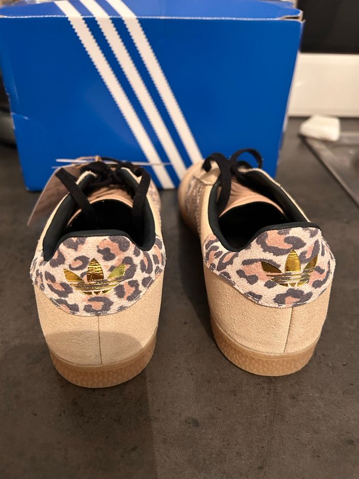 Adidas gazelle - photo numéro 3