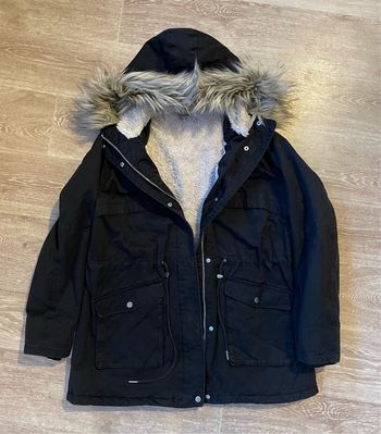 Manteau femme