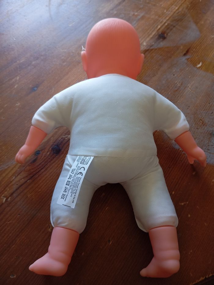 Poupon. - photo numéro 2