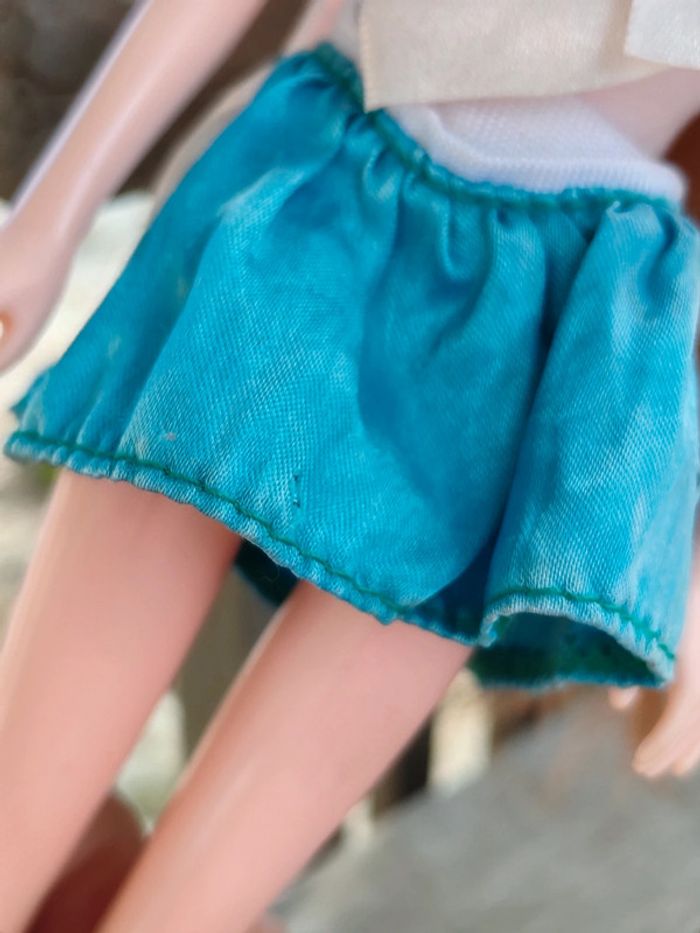 Poupée sailor Moon Jupiter - vintage - photo numéro 4