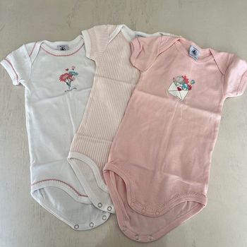 Bodies petit bateau