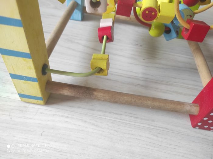 Lot jeux bébé - photo numéro 9
