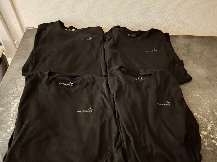 Sous pull - photo numéro 10