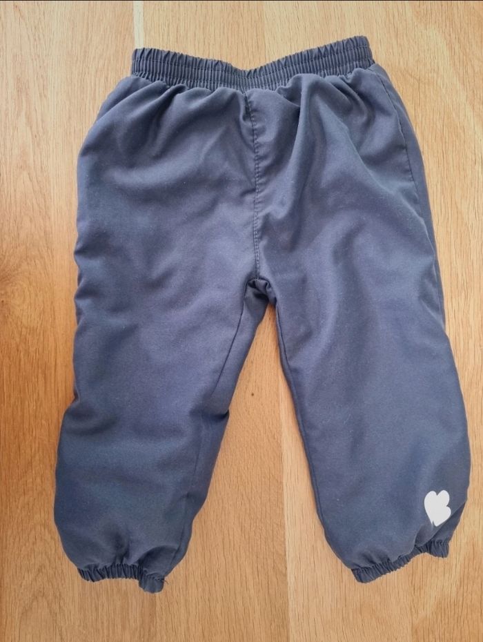 Lot pantalon - photo numéro 3