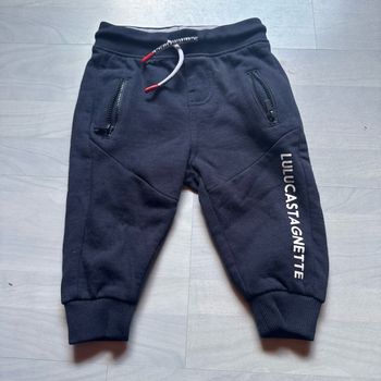 Pantalon lulu castagnette