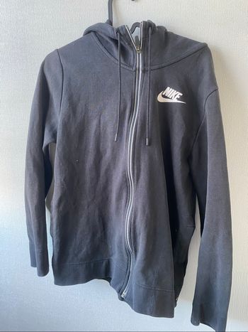 Veste zip Nike