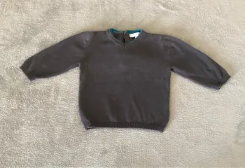 Pull garçon