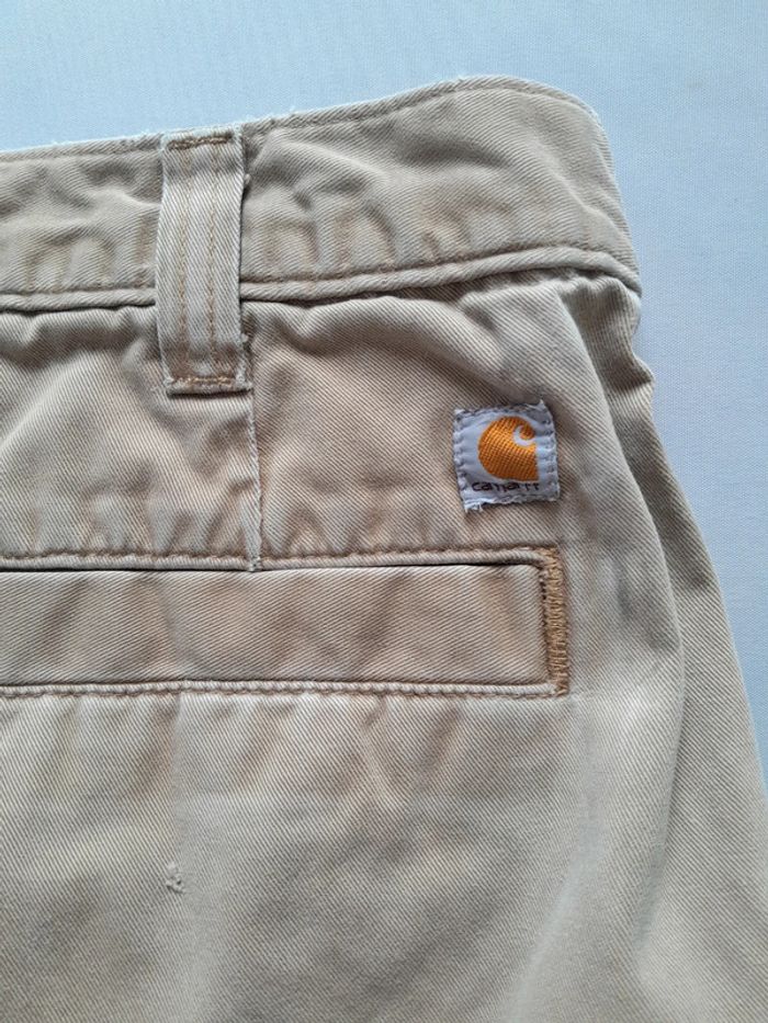 Pantalon large Carhartt 40×30 - photo numéro 3