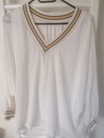 blouse chemise