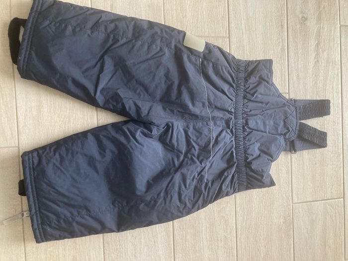 Salopette de ski décathlon 18 mois - photo numéro 6