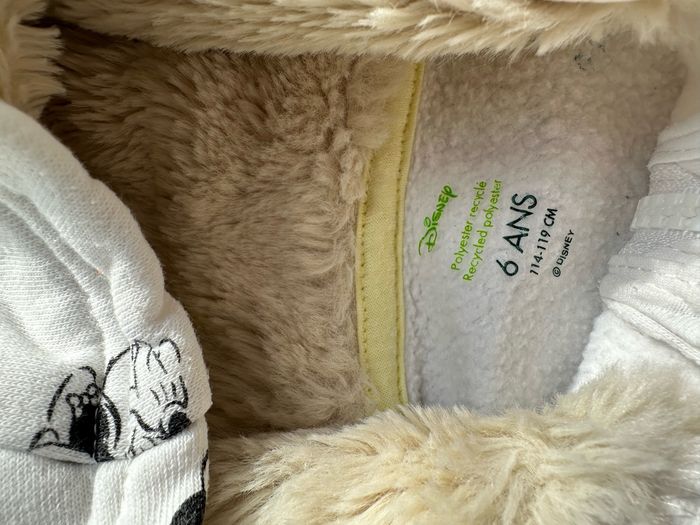 - Veste Disney - 6 ans - Bon état - photo numéro 3