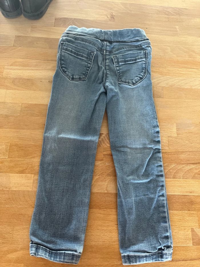 Jeans TAO 3ans - photo numéro 5