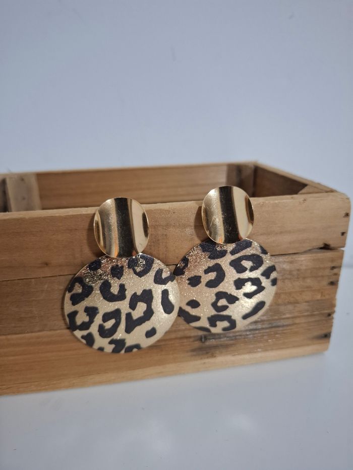Boucles d oreilles neuves - 40% sur les lots !
