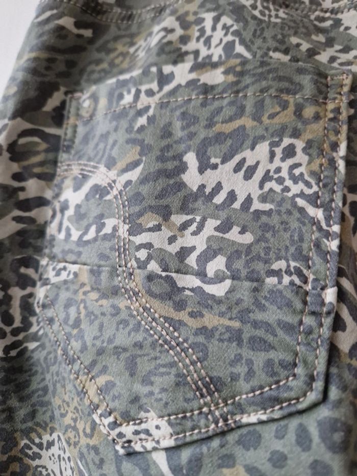 Pantalon Army 💚 - photo numéro 10