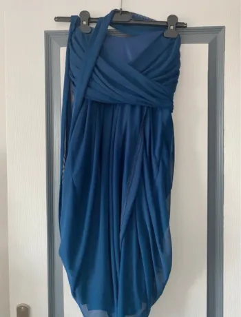 Robe de soirée