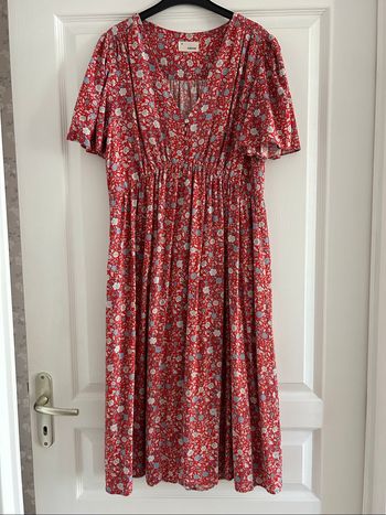 Robe été