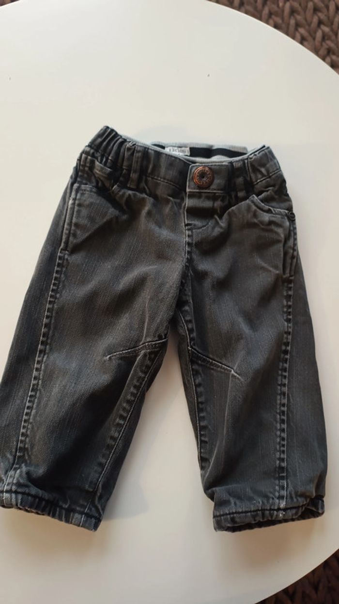 Pantalon garçon IKKS 18 mois