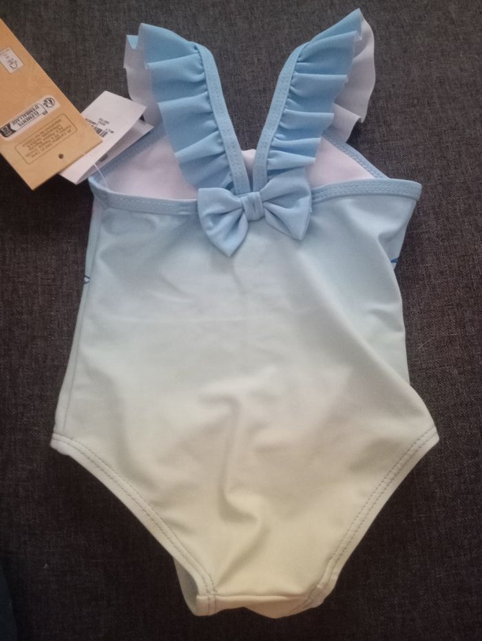 Maillot de bain - photo numéro 2