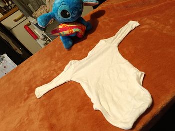 Bodie bébé