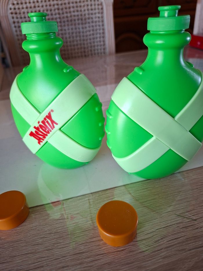 Gourde enfant - photo numéro 3