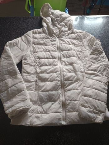 Doudoune fine Taille S