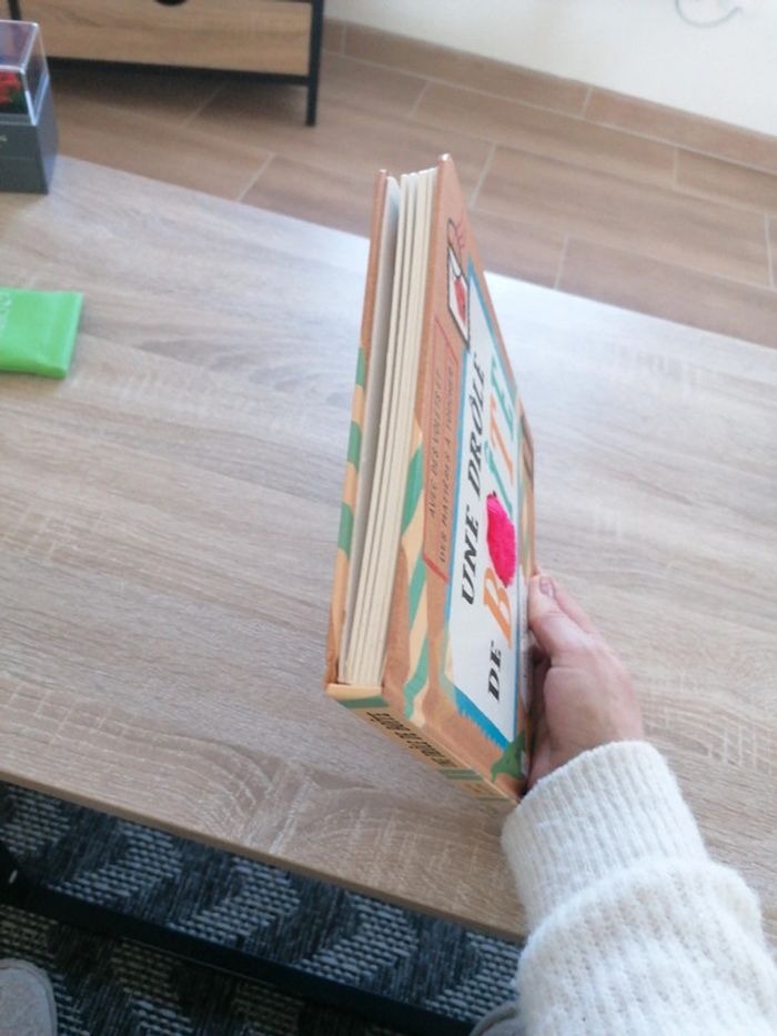 Livre drôle de boîte - photo numéro 10
