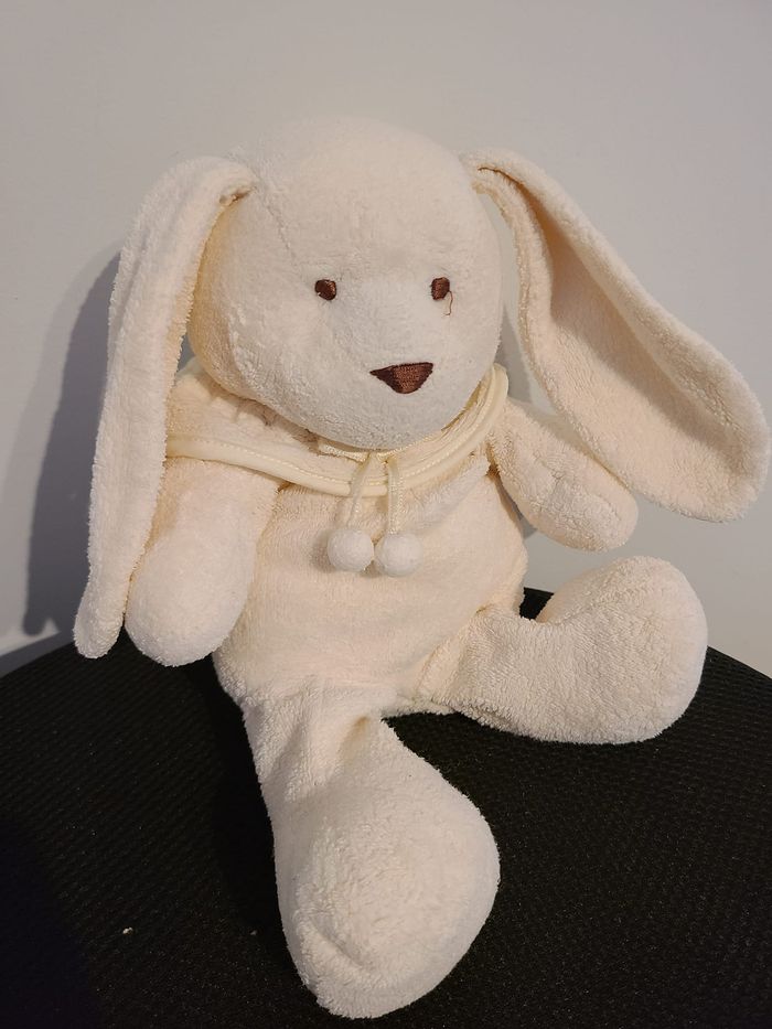 doudou lapin