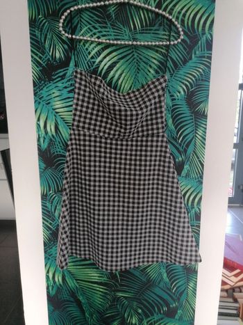 Robe bustier H&M taille 34 J