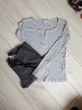 Pyjama femme taille 36