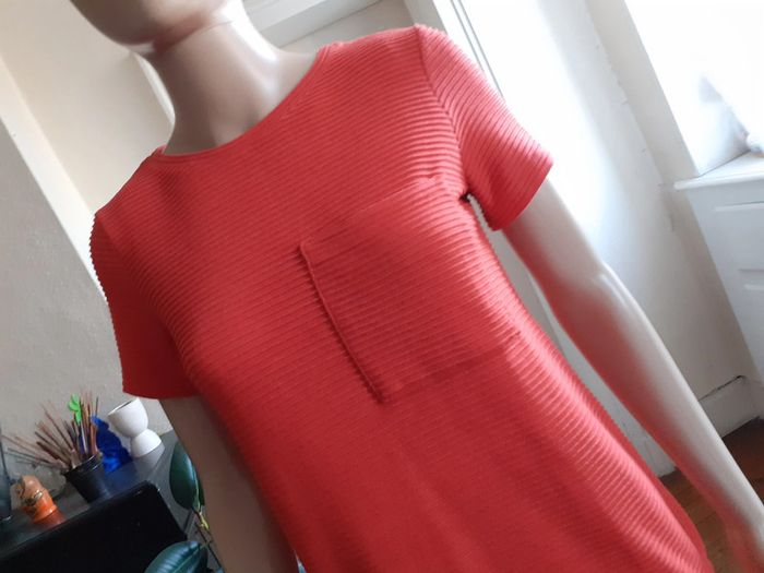 Robe - Bershka - photo numéro 3