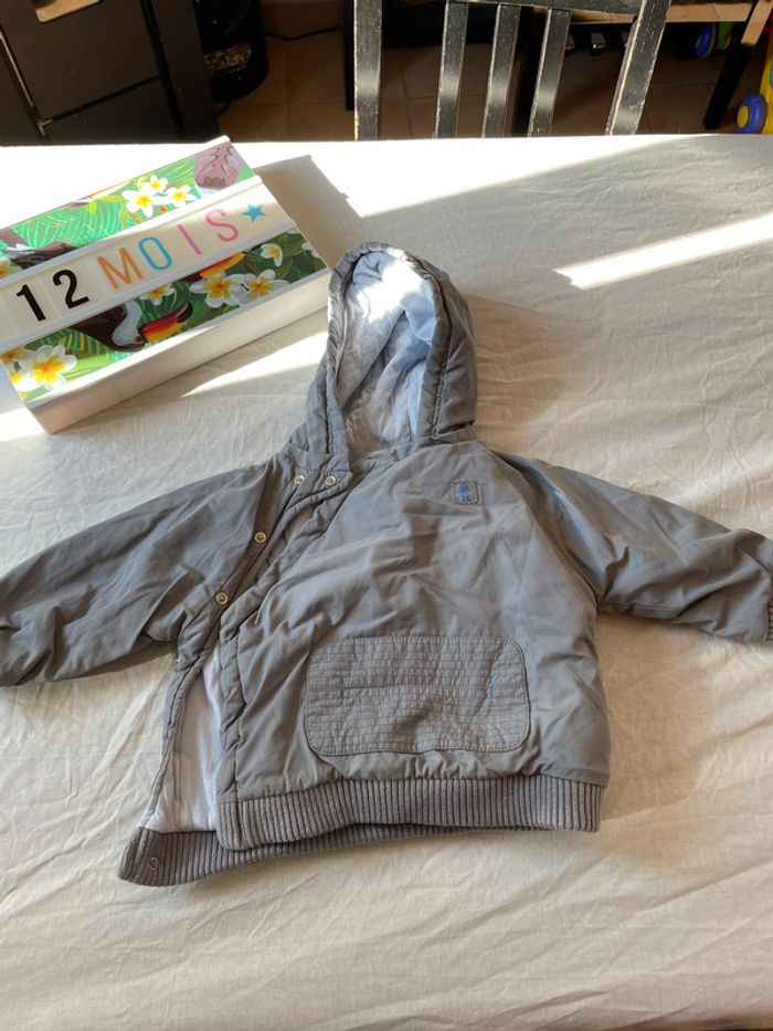 Manteau