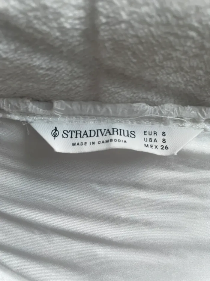 Robe Stradivarius - photo numéro 3
