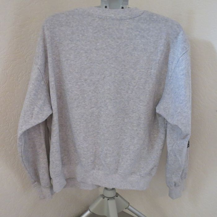 Sweat Hellfire Club – Collection officielle Netflix x H&M (Divided) Unisexe😎 - photo numéro 6